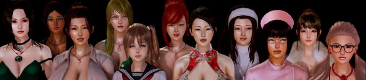 腐化 Corruption 中文版 实机截图 3