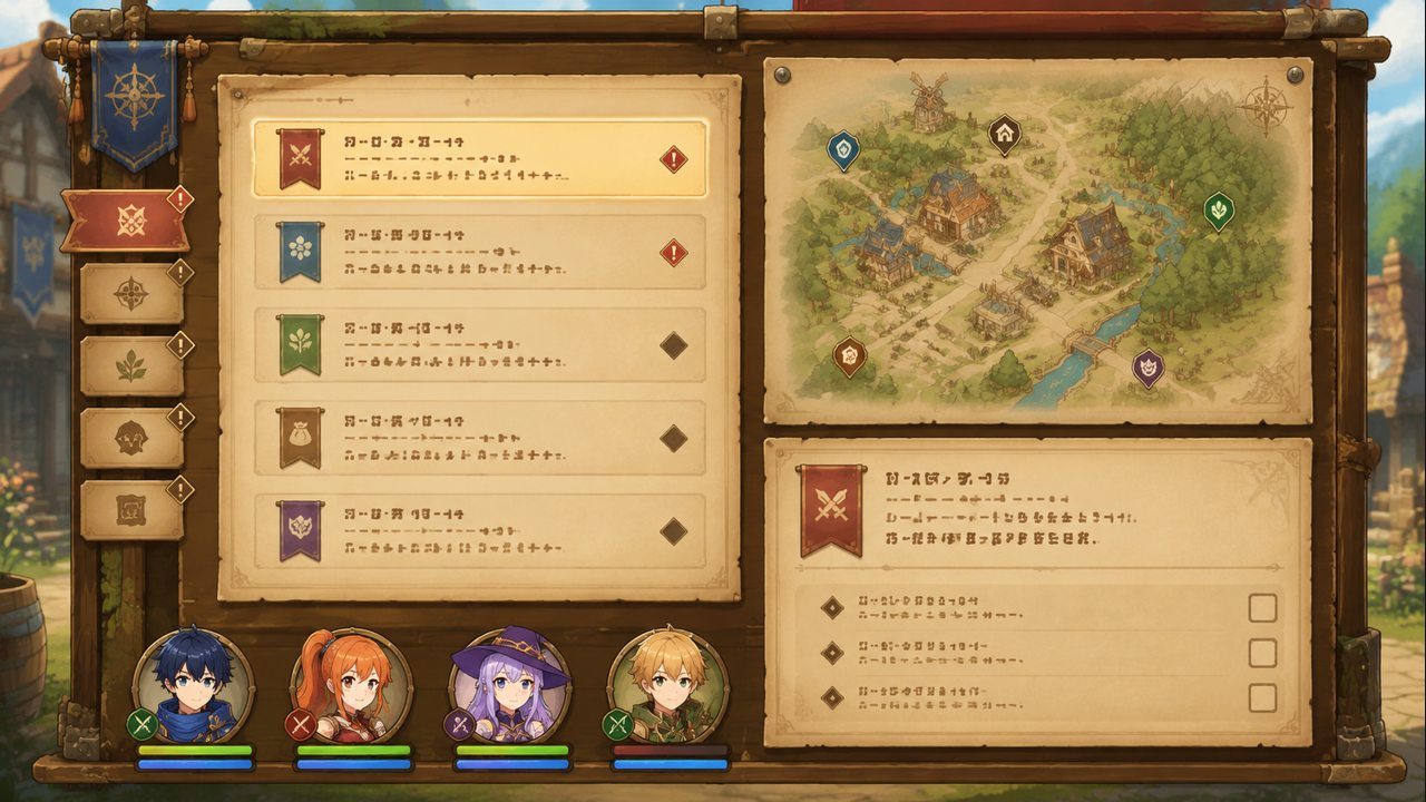 回忆 中文界面 预览图 5