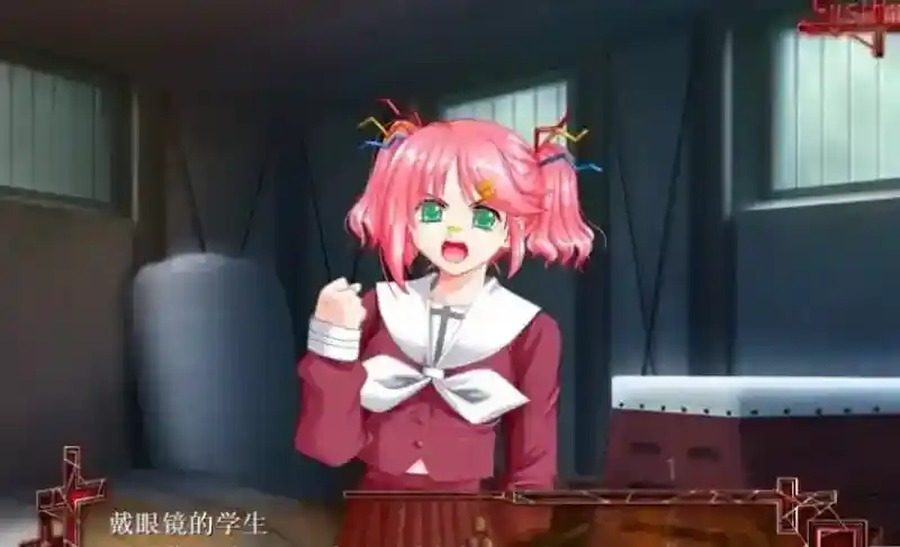 献给支配者的狂死曲 版本内容 画面 6