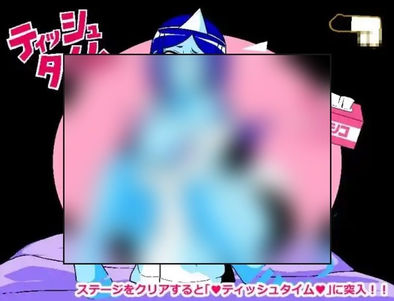 色情猜拳GHOST篇 版本内容 演示图 7